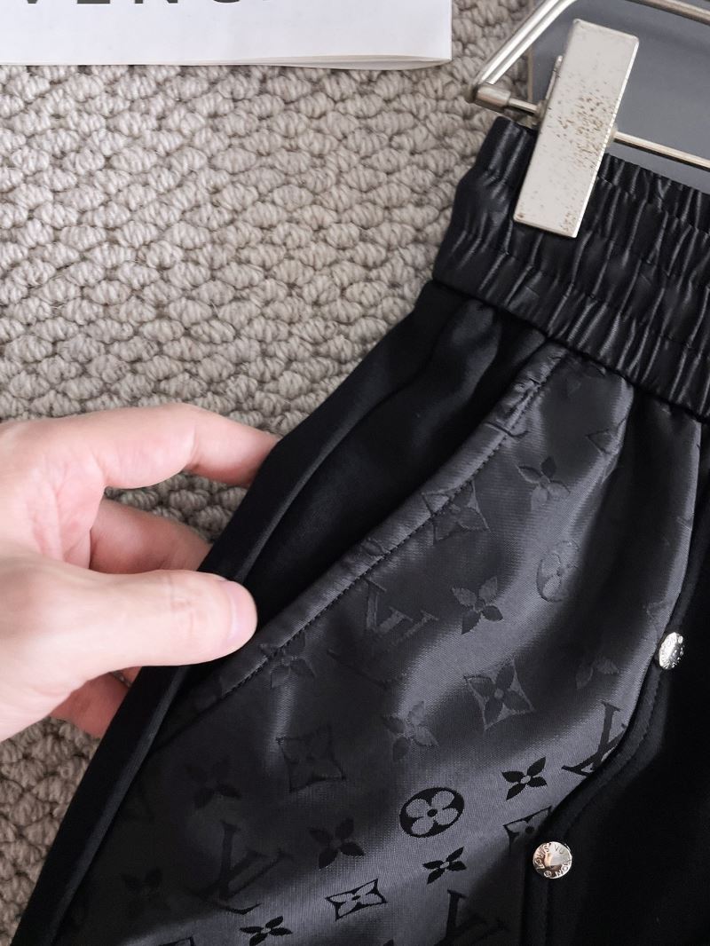 Louis Vuitton Long Pants